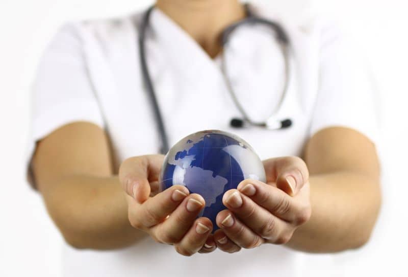 Global Healthcare Global Healthcare