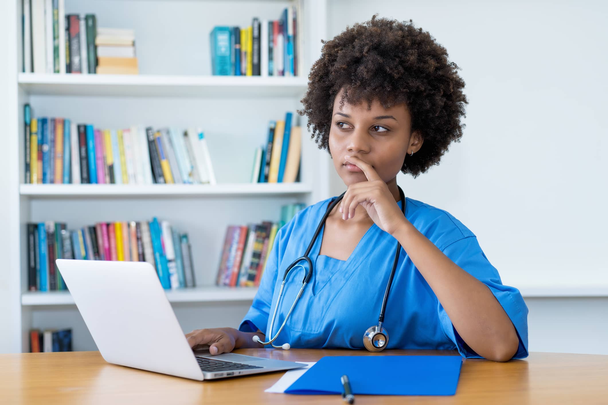 critical thinking for medical assistants