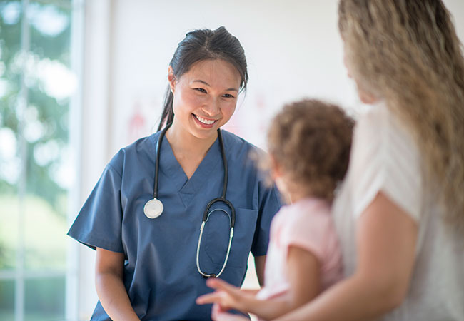 pediatric travel nurse jobs tampa