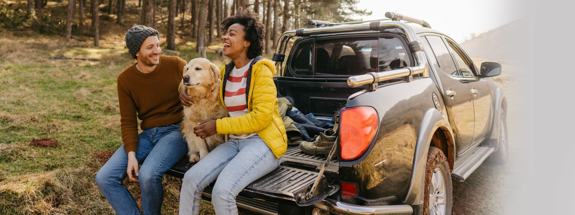 Travel nurse enjoying nature with a friend. Travel nurse enjoying nature with a friend.